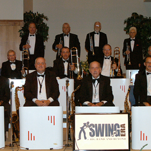 Swing Era Band