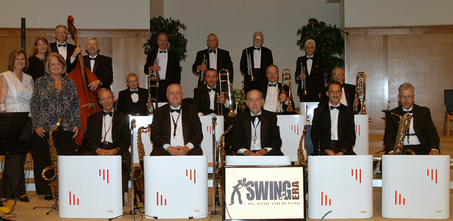 Swing Era Band